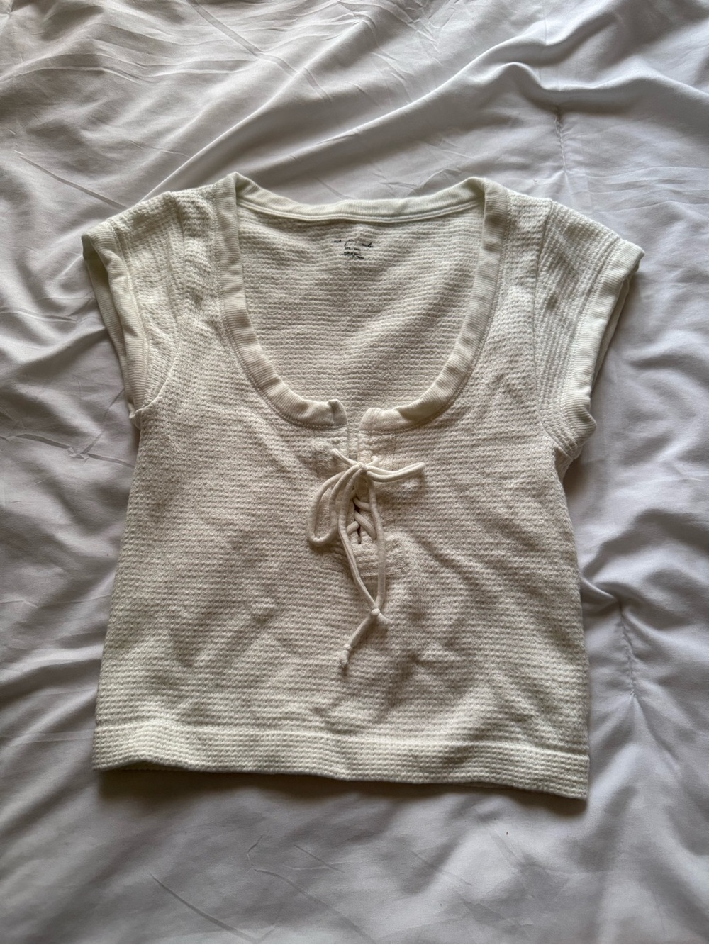 Urban outfitters top